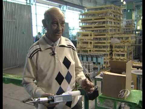 Видео: Испытание на прочность - изоляторов