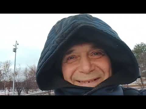 Видео: зима близко 16