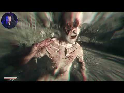 Видео: Dying Light The Beast Часть 15