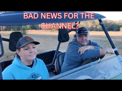 Видео: Почему мы отпускаем