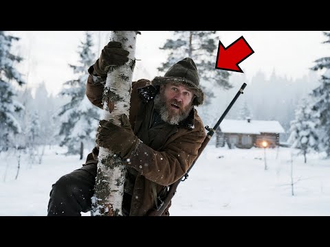 Видео: ЗАБЛУДИВШИСЬ В ТАЙГЕ, ОХОТНИК НАБРЁЛ НА ХИЖИНУ… И ТО, ЧТО ОН УВИДЕЛ ВНУТРИ, ПОРАЗИЛО ЕГО ДО ГЛУБИНЫ