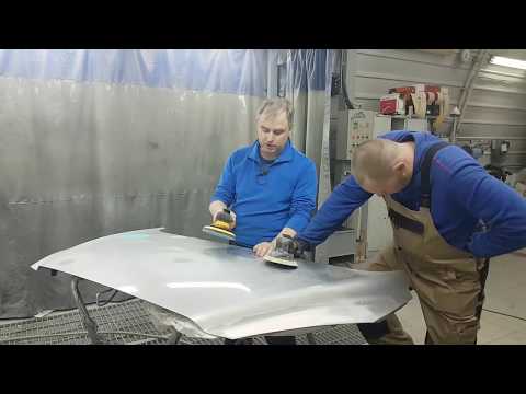 Видео: Ещё пару слов о MIRKA DEROS и сравнение с пневматикой