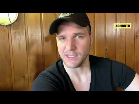 Видео: Уштобе превратился в один большой .......