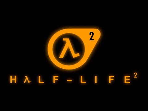 Видео: Half-Life 2 прохождение часть 2