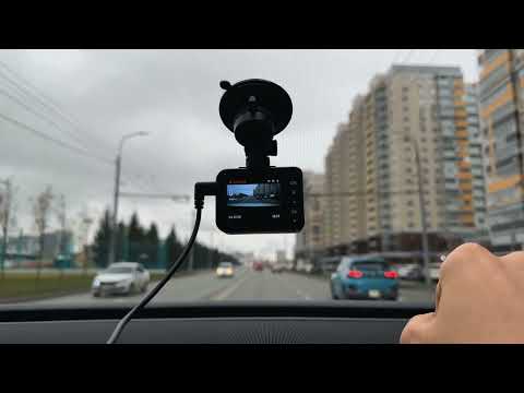 Видео: DaoCam Uno 3 — честный обзор, плюсы и минусы, реальный тест на дороге