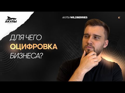 Видео: Из чего состоит оцифровка на Wildberries, как правильно её читать, чтобы бизнес приносил прибыль