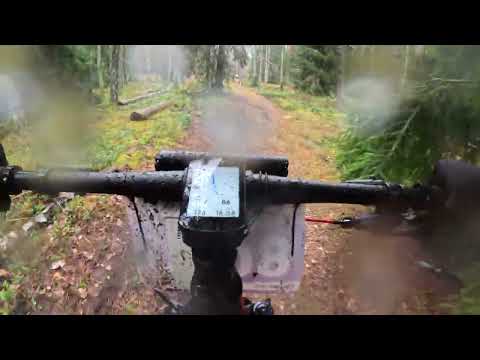 Видео: #Жук трейл 2025  25 10 2025  Part 5