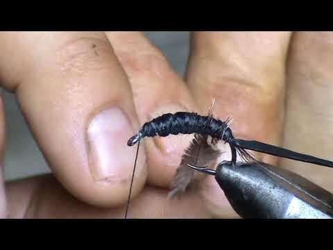 Видео: Изготовление рыбаловных приманок из простых материалов - Бокоплав.