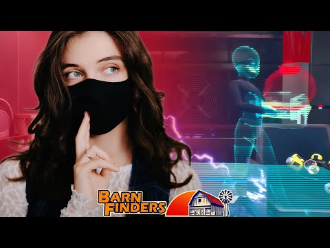Видео: СПАСЕНИЕ САМОГОНА ▷ Barn Finders #13