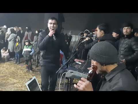 Видео: зафари немонзод туёнаи нав 2025