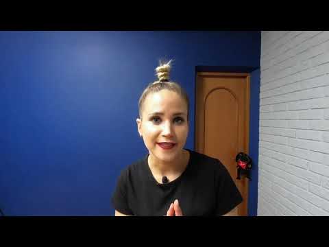 Видео: Упражнение "Место"