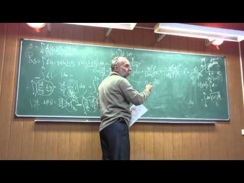 Видео: 26 19 ноя 15 Вариация функционала_2