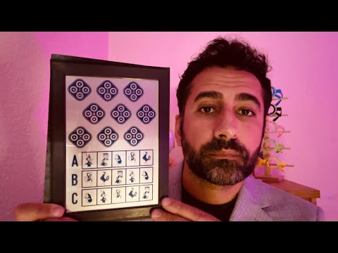 Видео: ASMR: 100% результат? Удачи!