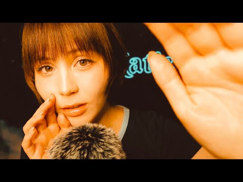 Видео: (SUB) Японский ASMR | Облегчение головной боли перед сном (низкая стимуляция)