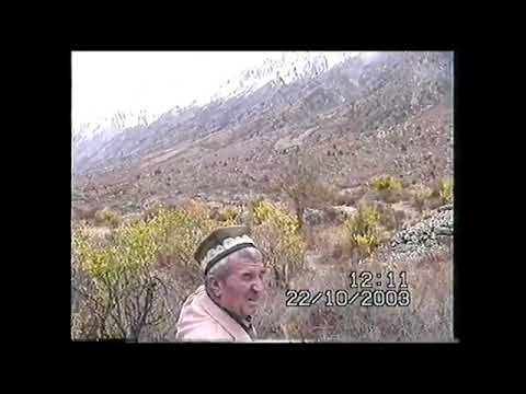 Видео: Хазрати Бурхи Сармасти Абдули Вали аз солхои  2002+2003 Бехтарин навор        аз гузаштахои мову шум