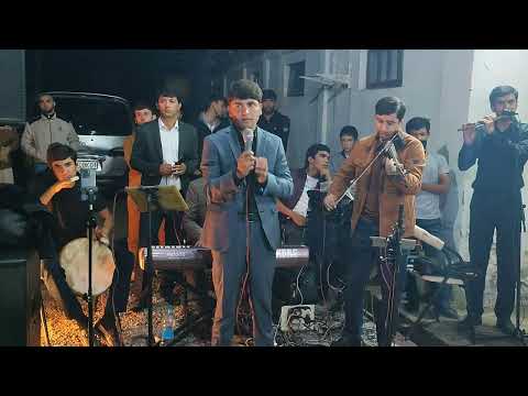 Видео: Хуҷавалии Одина туй дар ноҳяи Восеъ