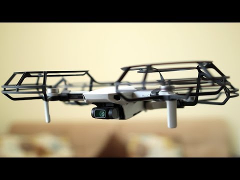 Видео: 10 ФИШЕК DJI MAVIC MINI О КОТОРЫХ НИКТО НЕ ГОВОРИТ!