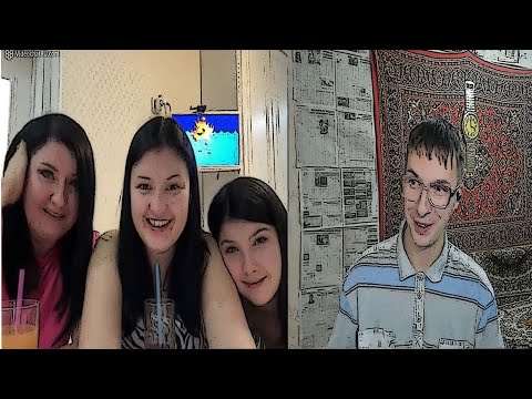 Видео: 😊ПРИТВОРИЛСЯ БОТАНОМ ДЕВУШКИ В ШОКЕ | 😮ОНИ ТАКОГО НЕ ОЖИДАЛИ ЧАТ РУЛЕТКЕ | КРЕАТИВНЫЙ ДИРЕКТОР