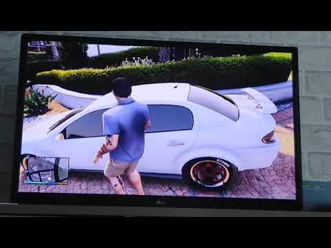 Видео: Как пройти гта на Xbox 360 за пару секунд!!! 🔥 🔥 🔥
