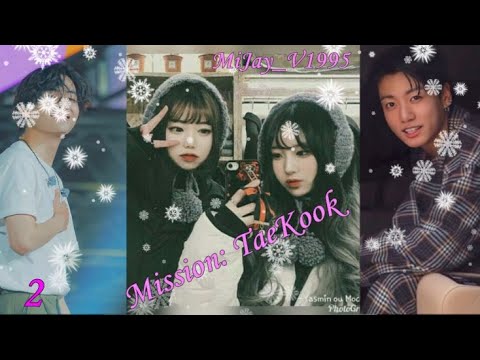 Видео: Любимые Вигуки!!! Озвучиваем фф "Миссия ТэКук" часть 2 автор MiJay_V1995