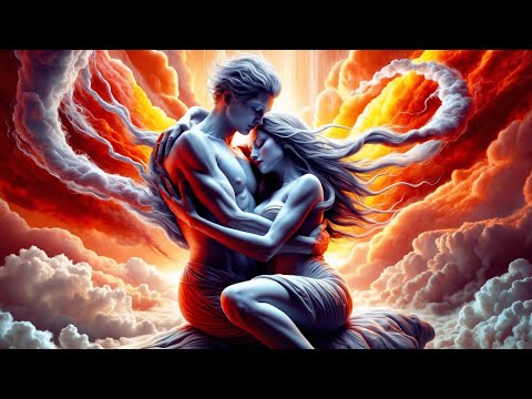 Видео: Человек, который вам нравится, придет к вам через 1 минуту ❤️ Звук быстро привлекает любовь — Альфа-
