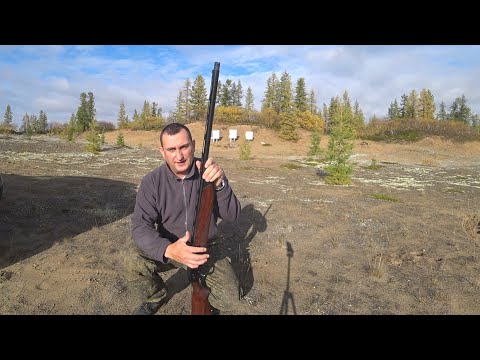 Видео: Сравнение и отстрел дульных устройств Patternmaster, Carlson's, Beretta. Выбор лучшего устройства.