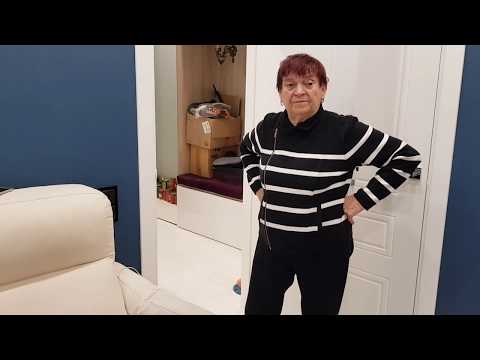 Видео: Мама пришла забирать вещи