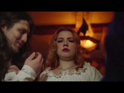 Видео: Новолуние - Джонни Локвуд