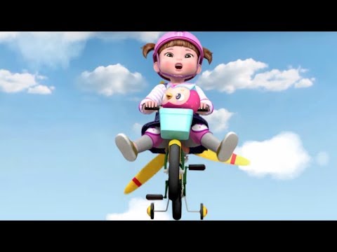 Видео: Консуни  - сборник- все серии сразу 17-24 - мультфильм для девочек