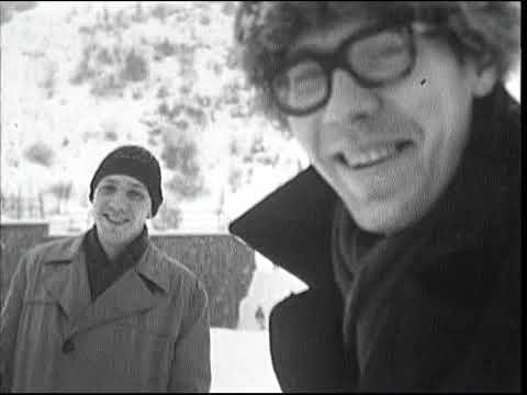 Видео: "АМЕРИГА" (1990-1997), реж.: братья Алейниковы, 16мм, 55 минут.