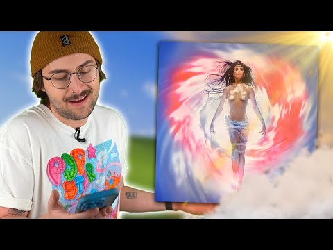 Видео: Плохие альбомы с хорошими обложками