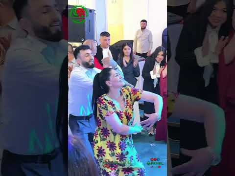Видео: جشن عروسی پامیری در دل کوهستان‌ها | Шаби тӯйи помирӣ дар миёни кӯҳҳо – тамошо карданӣ!