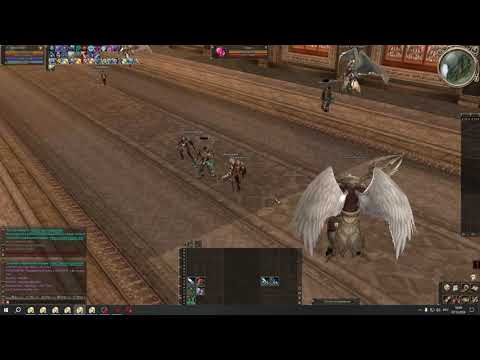 Видео: Настройка Макросной Мышки Для Фарма в LINEAGE 2