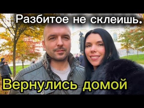 Видео: Кронштадт. Где служил Виталик? Впечатления о Беларуси.