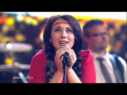 Видео: Группа "Живица". Выступление