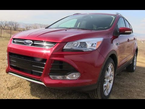 Видео: Как исправить: проблемы с остановкой двигателя Ford Escape EcoBoost (2013+)