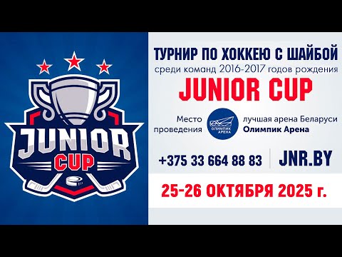Видео: 26.10.2025. JC. 2016-17. М33. Пинск-2 - Динамо Синие-3