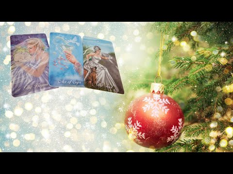 Видео: ☃️Присъства ли той в мислите на друга?⛄️