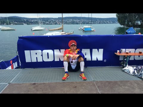 Видео: Как стать железным человеком. How to get the ironman?.