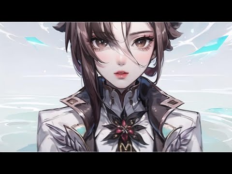 Видео: Genshin impact || Come Little Children|| Арлекино 