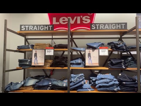 Видео: Джинсы и Американский Ширпотреб - Часть 2, Обзор