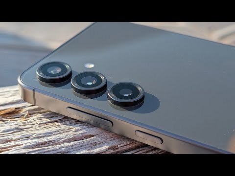 Видео: Шедевры от Samsung: 5 Лучших смартфонов от компании Samsung в 2025 году