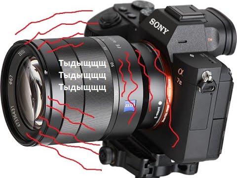 Видео: Обзор ремонта Sony 24 - 70 f4 с типовой неисправностью. Стук дребезг. Как лечить.