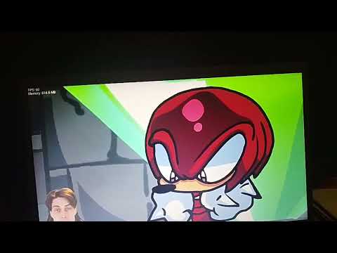 Видео: Угарная анимация sonic.exe и мот friday night funkin' про sonic.exe