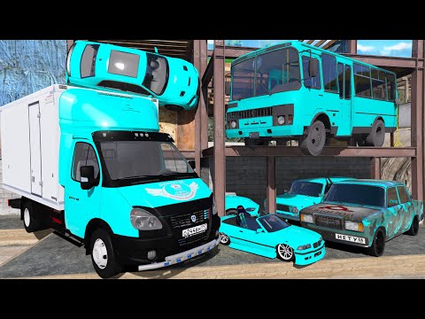 Видео: ЗАТРОЛЛИЛ YURACH! СПРЯТАЛ БРИЛЛИАНТОВЫЕ ЧИТ ТАЧКИ В ГТА 5! БИТВА АВТОУГОНЩИКОВ В GTA 5 ONLINE!