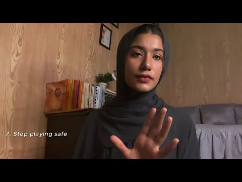 Видео: Уверенность — это ваша вера в себя.