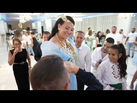 Видео: Azis Group 2025 I Поздрав за Марко