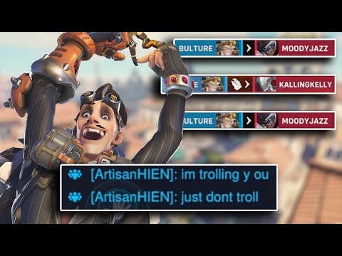 Видео: Доказываю, что мой товарищ по команде неправ насчет моего Крысавчика...