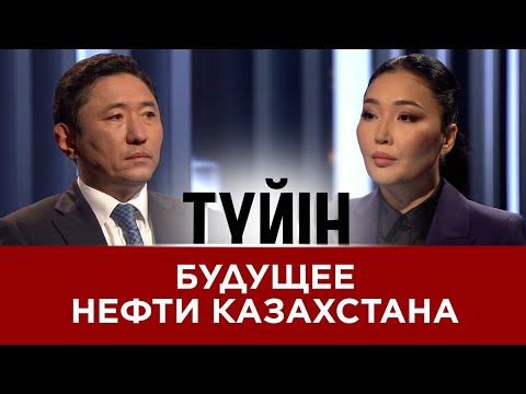 Видео: После нефти и газа: что ждёт экономику Казахстана