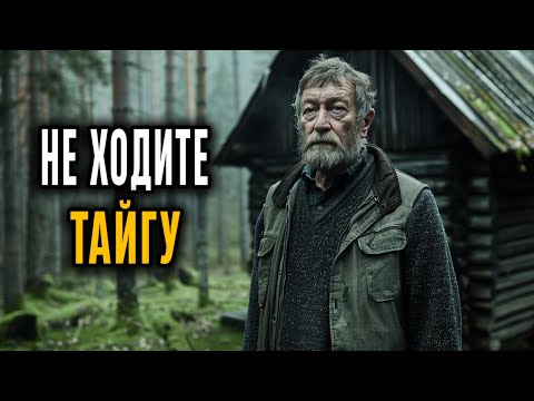 Видео: 🎥 ЛЕСНИКИ РАССКАЗЫВАЮТ: Что ПРОИСХОДИТ В ГЛУХИХ ТАЁЖНЫХ ЛЕСАХ! Таёжные Истории